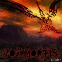 Vox Mortis : Demo 2008
